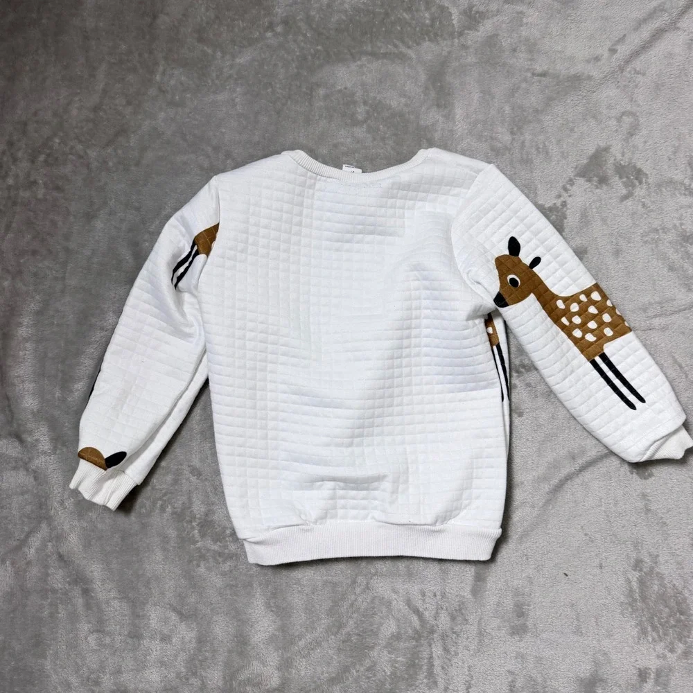 SHEIN department girls